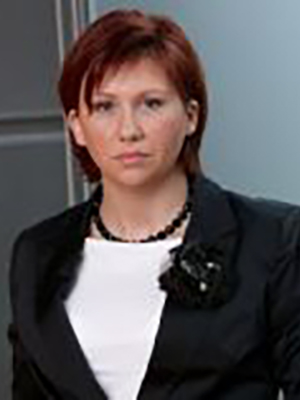 Joanna Bielecka